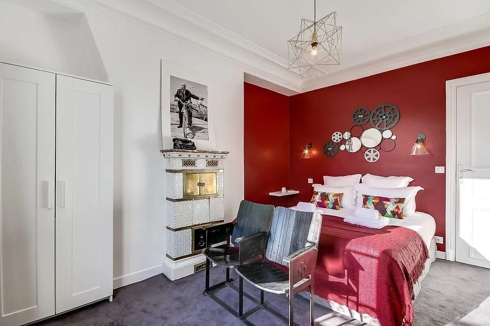 Apartment Sweet - Saint Germain *