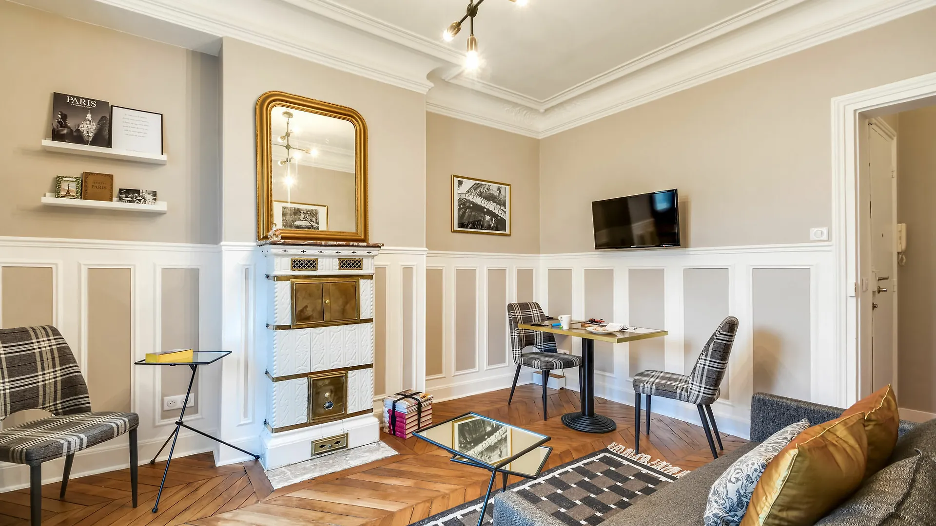 Apartment Sweet - Saint Germain *