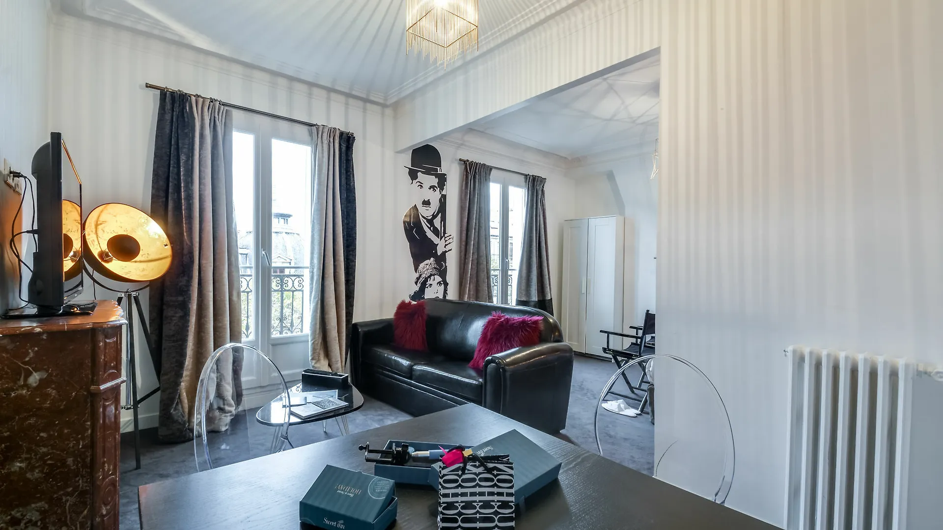 Sweet - Saint Germain * Paris