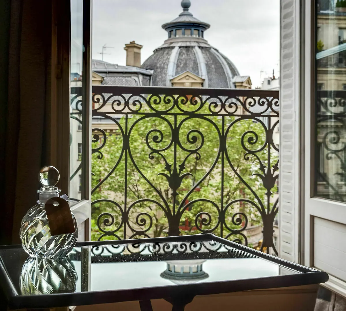 Sweet - Saint Germain Apartment
