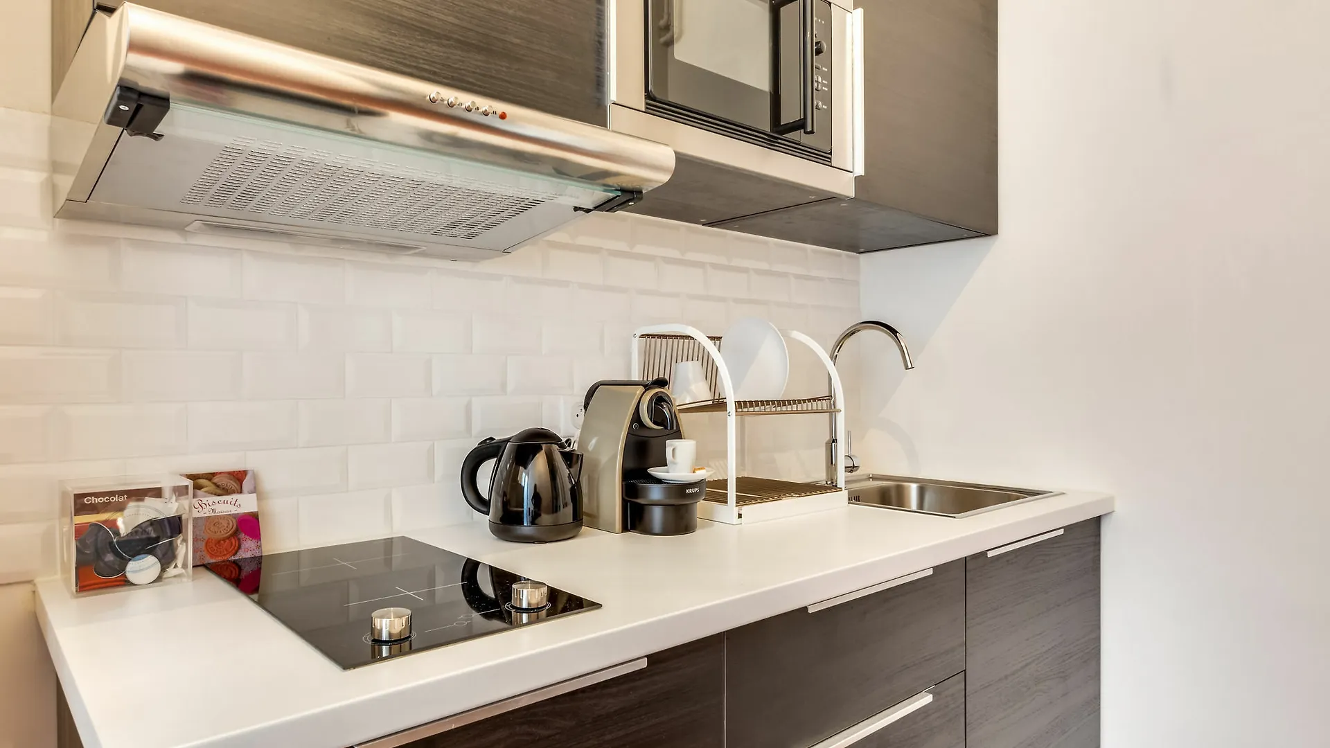Apartment Sweet - Saint Germain