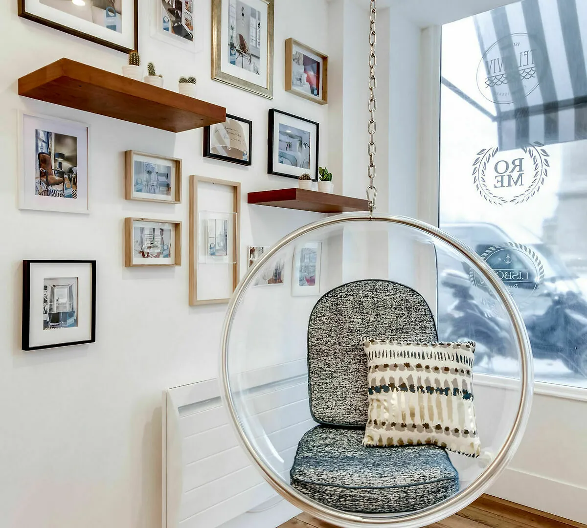 Sweet - Saint Germain Apartment