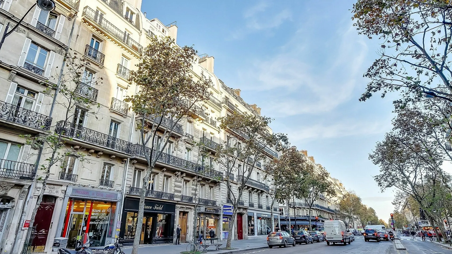 Apartment Sweet - Saint Germain