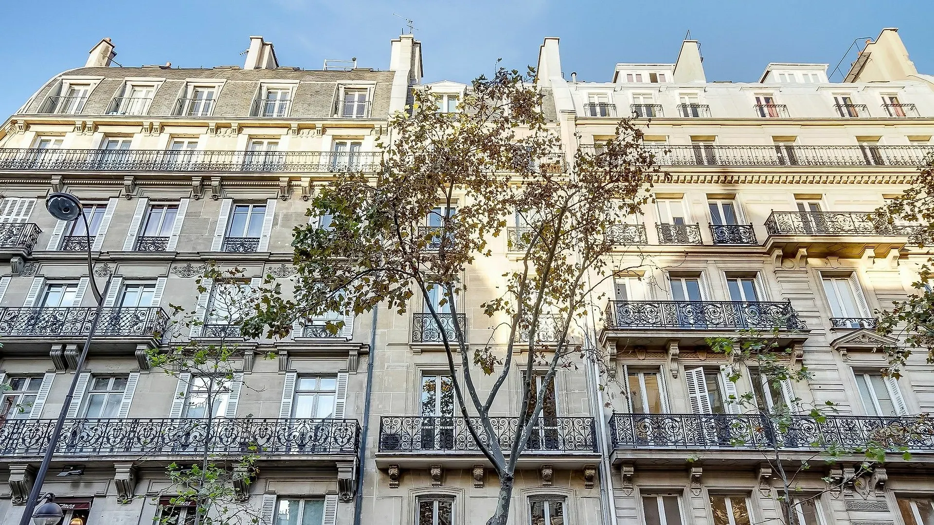 Sweet - Saint Germain * Paris