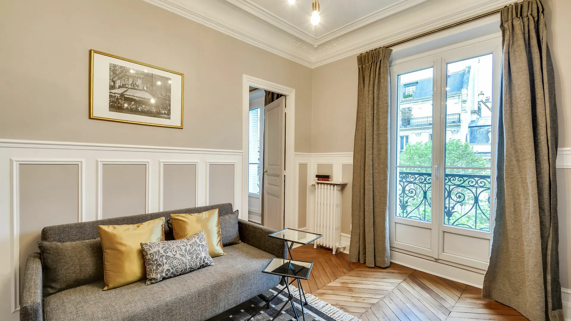 Sweet - Saint Germain * Paris