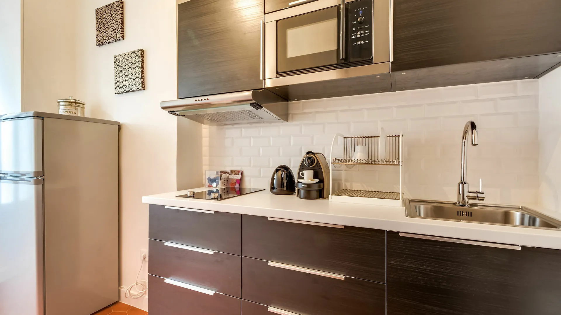 Apartment Sweet - Saint Germain Paris