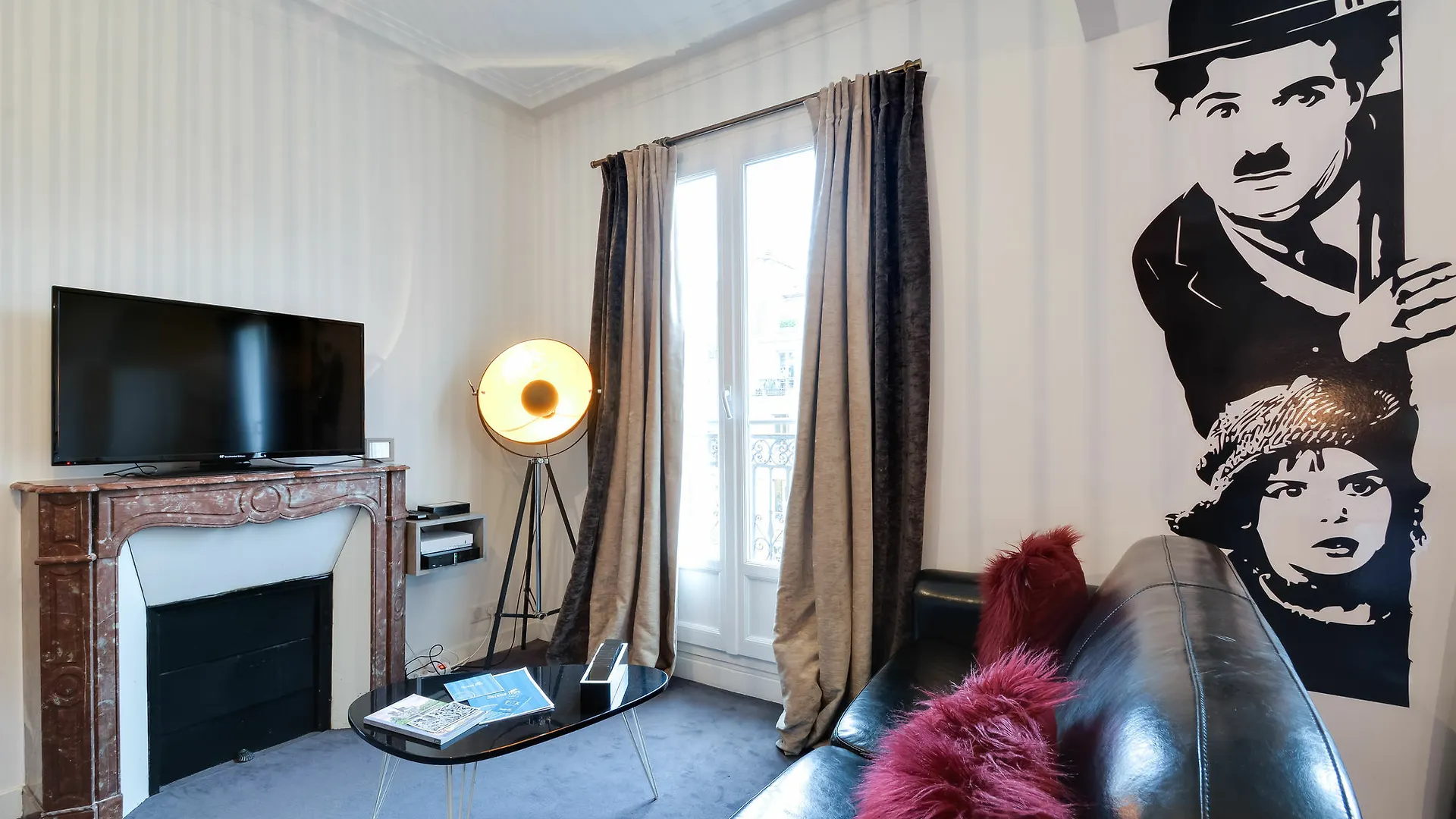 Sweet - Saint Germain * Paris