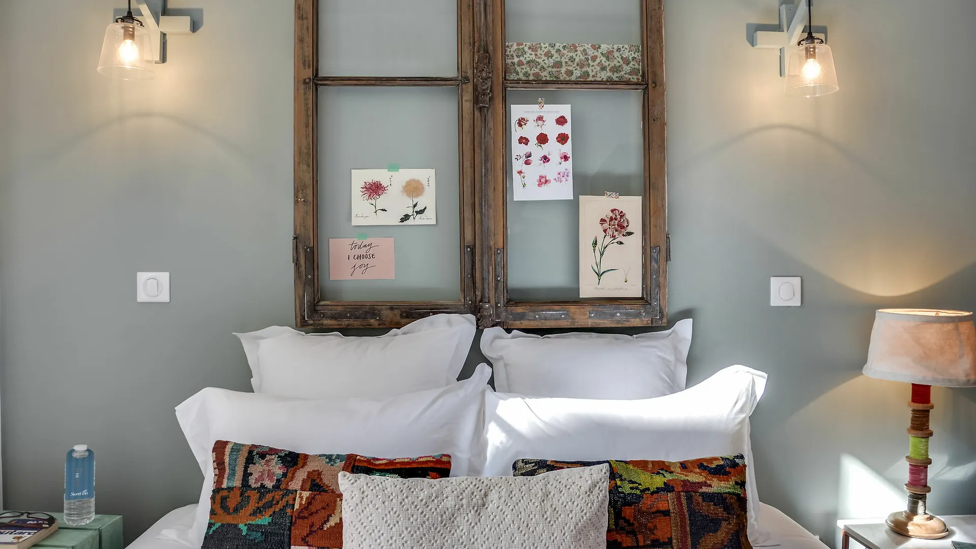 Apartment Sweet - Saint Germain Paris