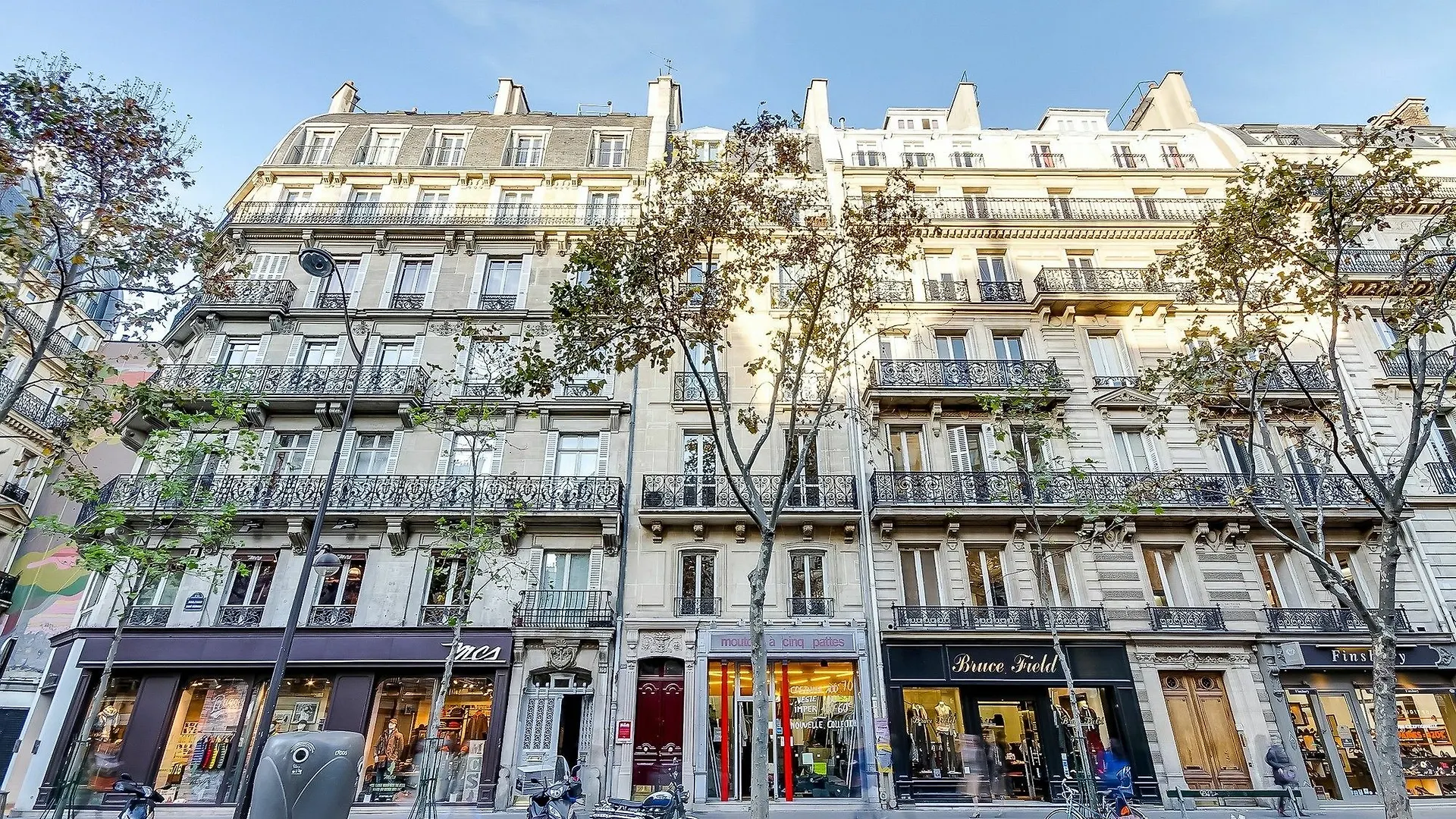 Sweet - Saint Germain Apartment *