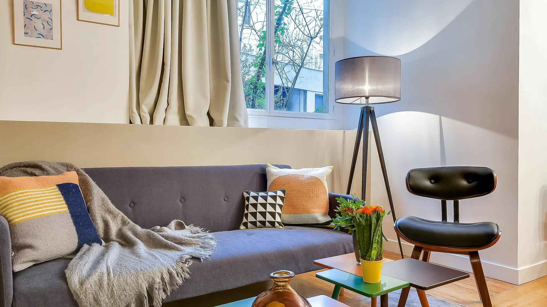 Sweet - Saint Germain Apartment *