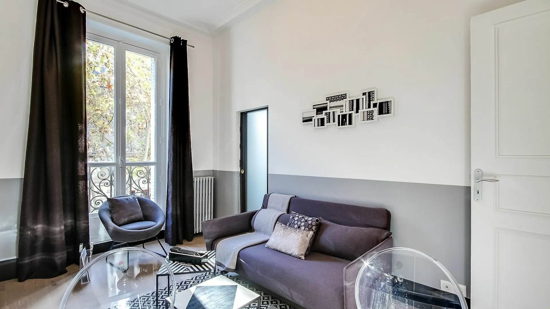 Apartment Sweet - Saint Germain Paris
