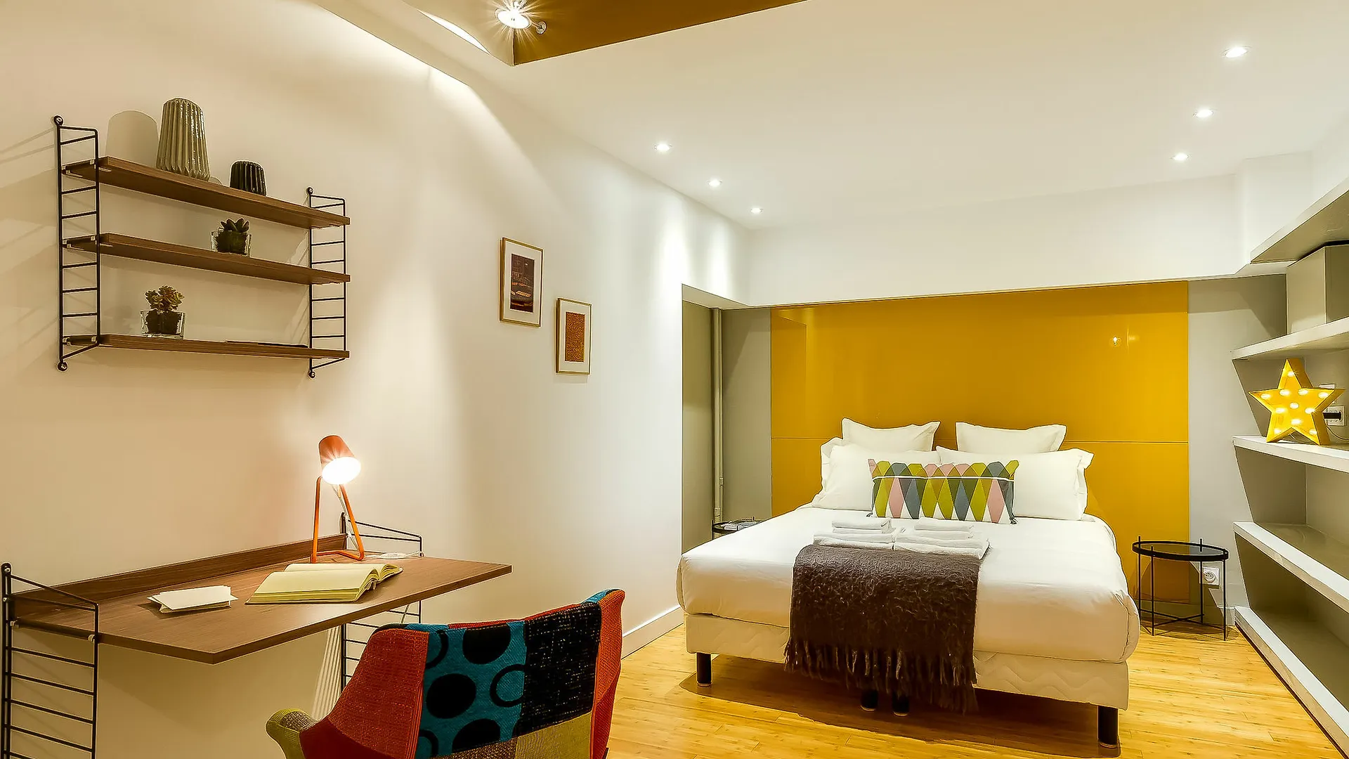 Sweet - Saint Germain Apartment
