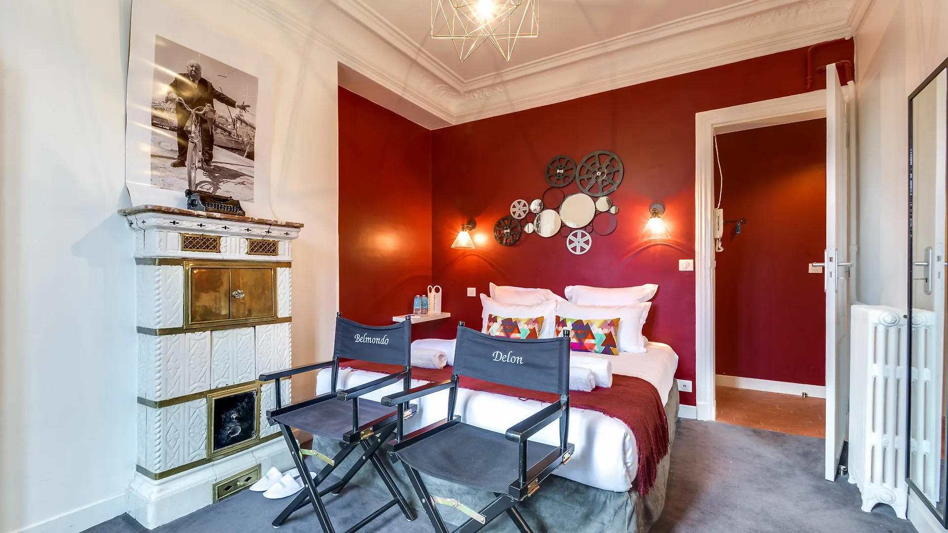 Apartment Sweet - Saint Germain *