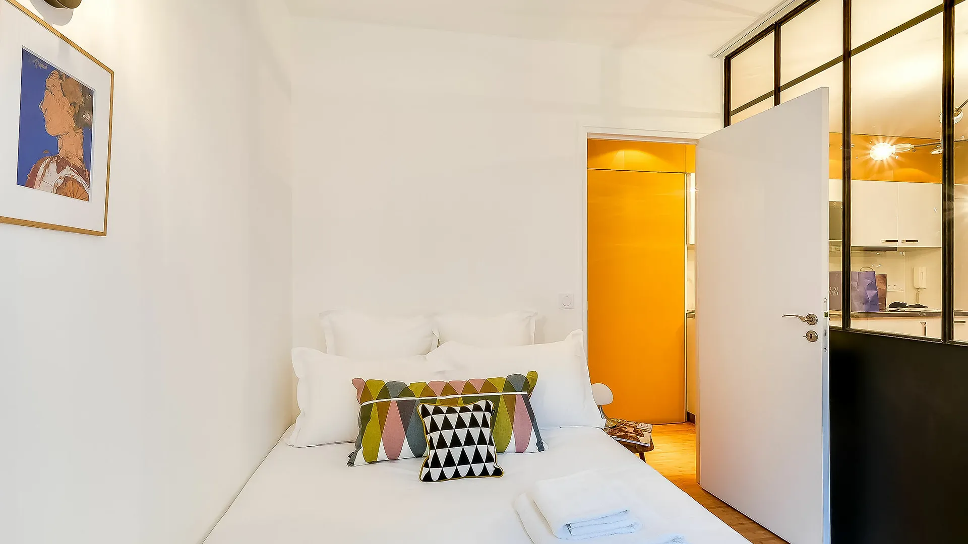 Sweet - Saint Germain Apartment
