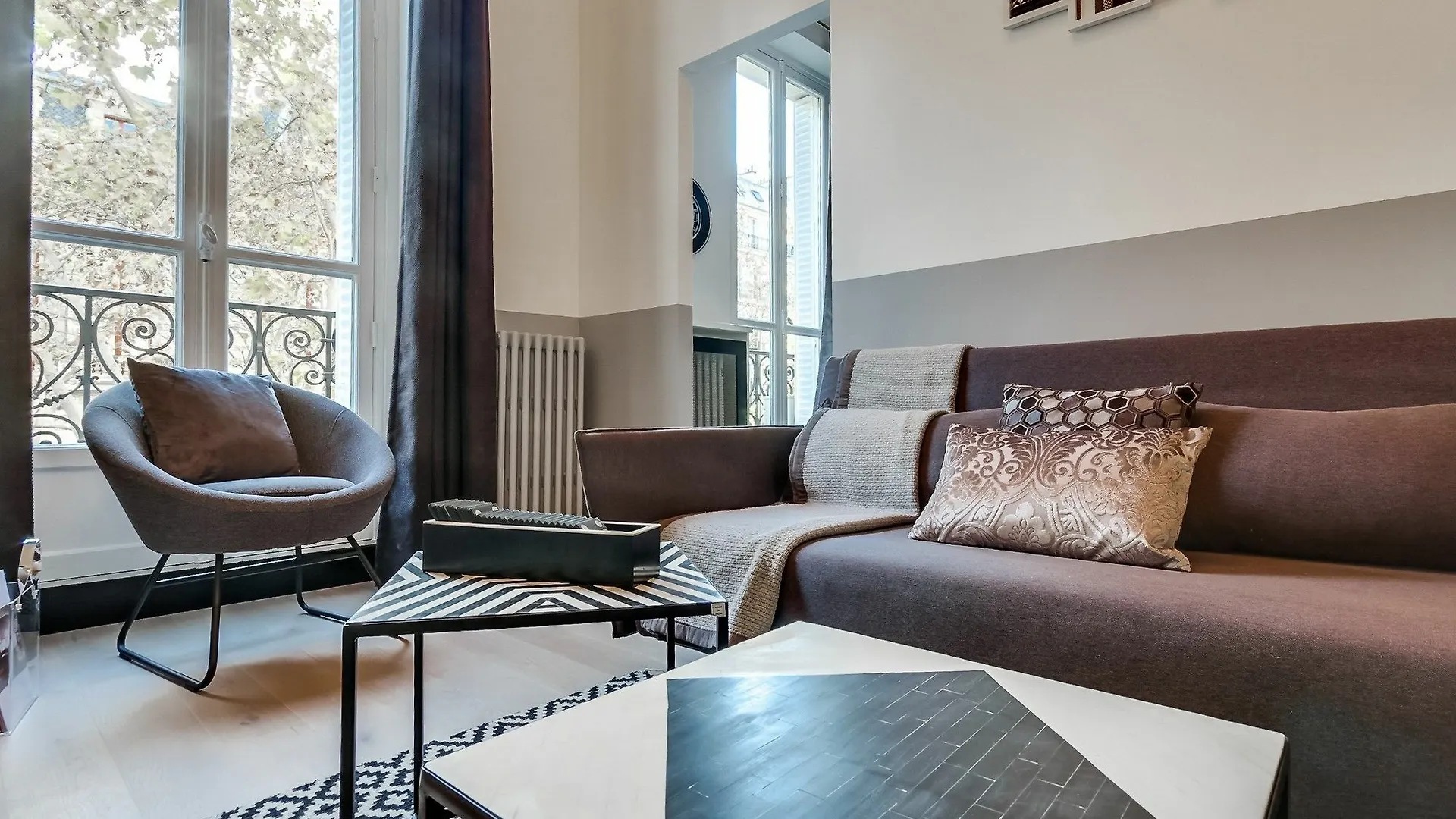 Sweet - Saint Germain * Paris