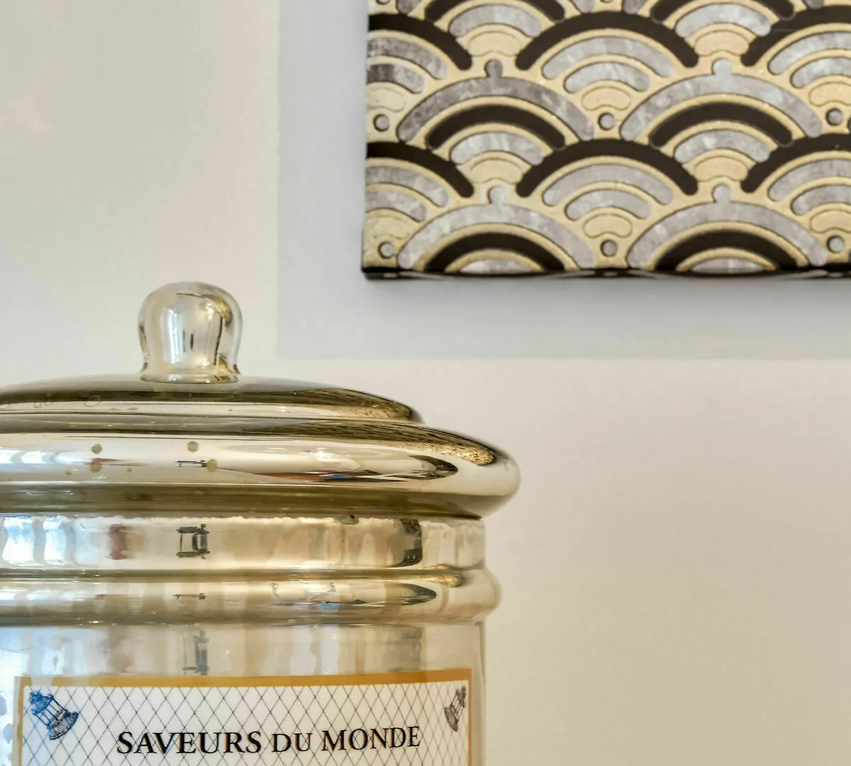 Sweet - Saint Germain Paris